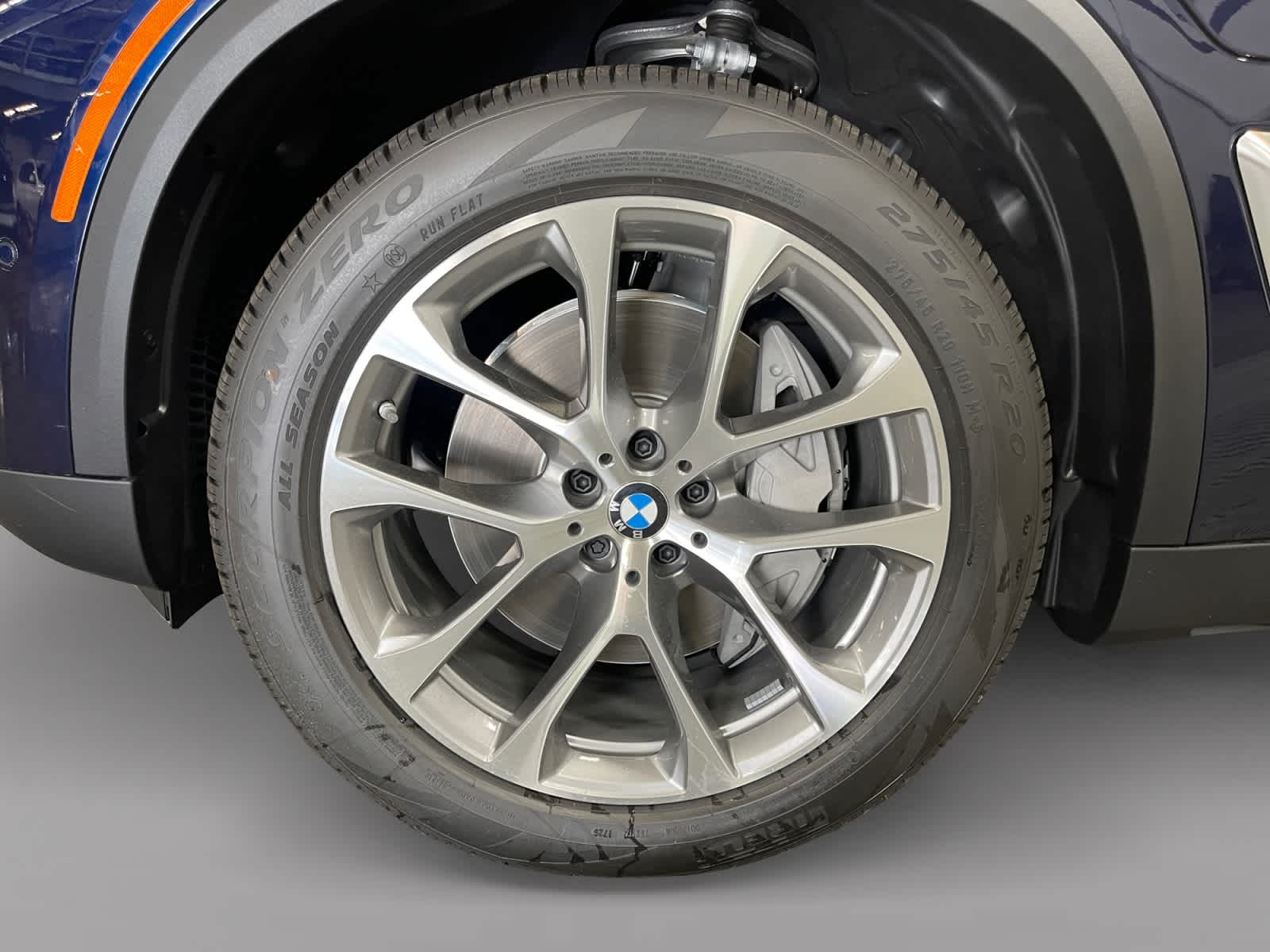 new 2026 BMW X5 PHEV car, priced at $87,600