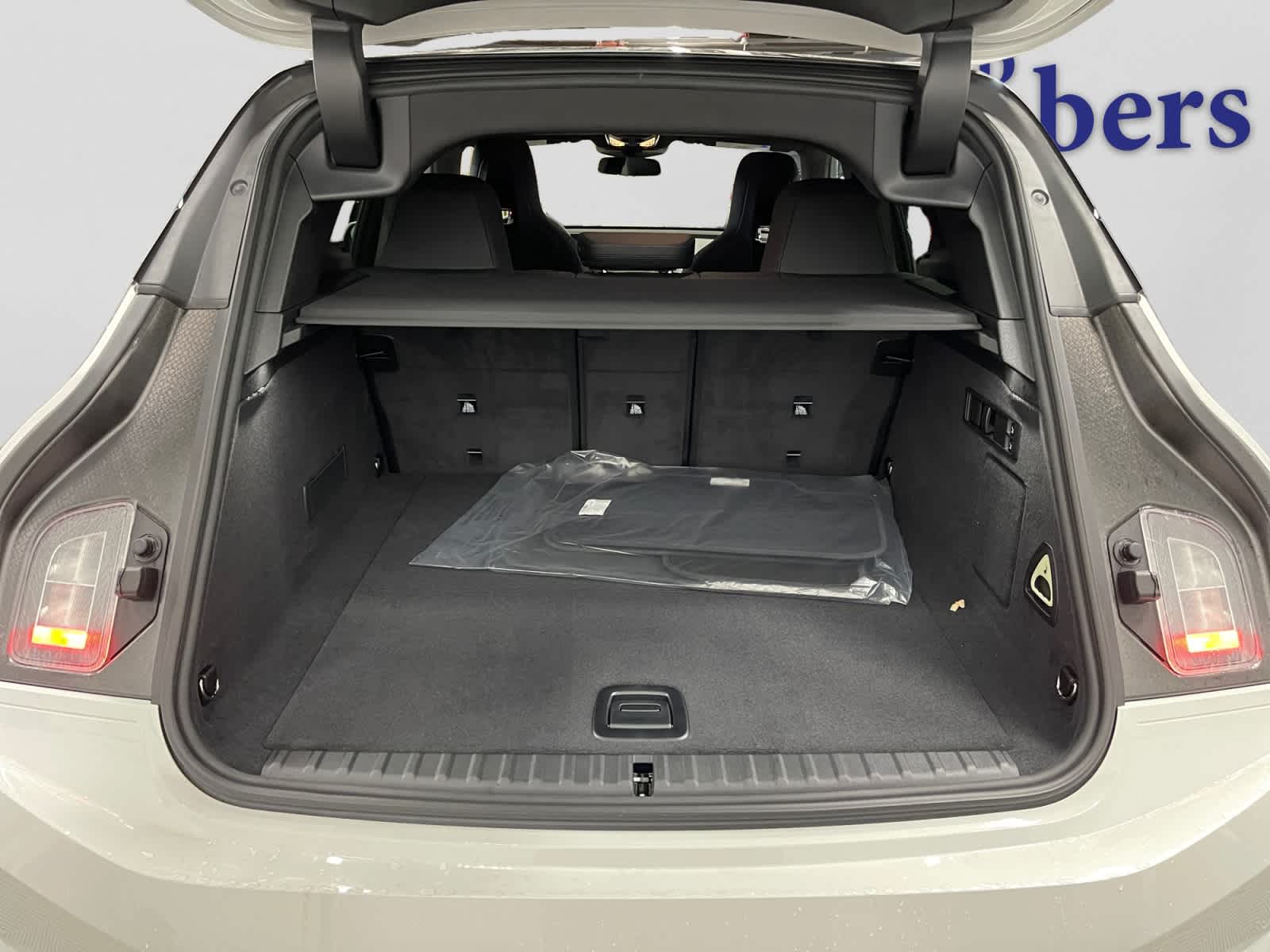 new 2026 BMW iX car, priced at $86,000