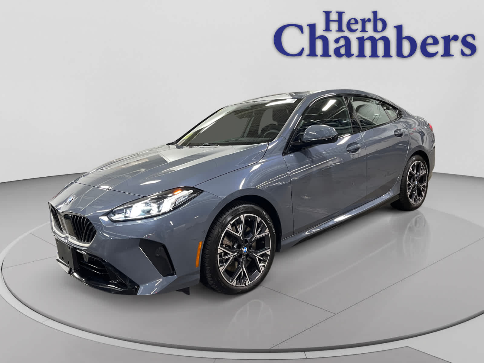 used 2025 BMW 228i car, priced at $40,497