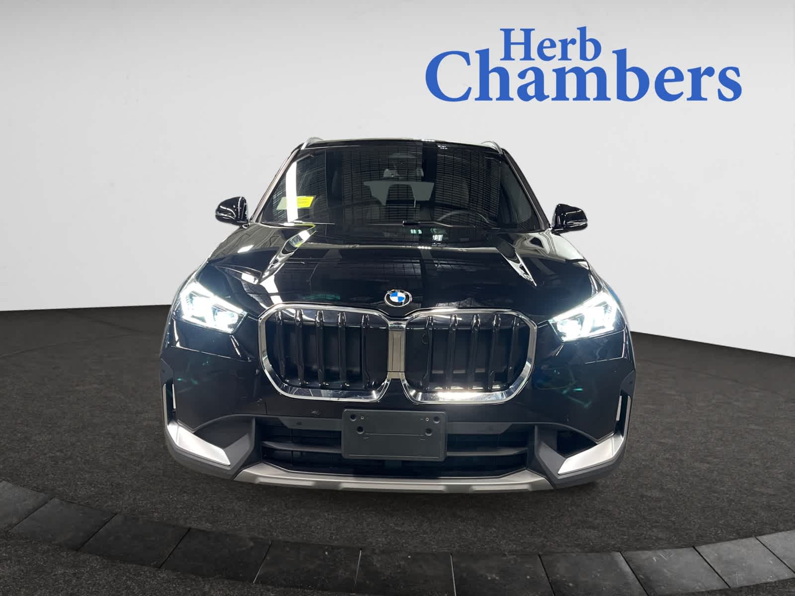 2023 Bmw X1 XDrive28i photo 2