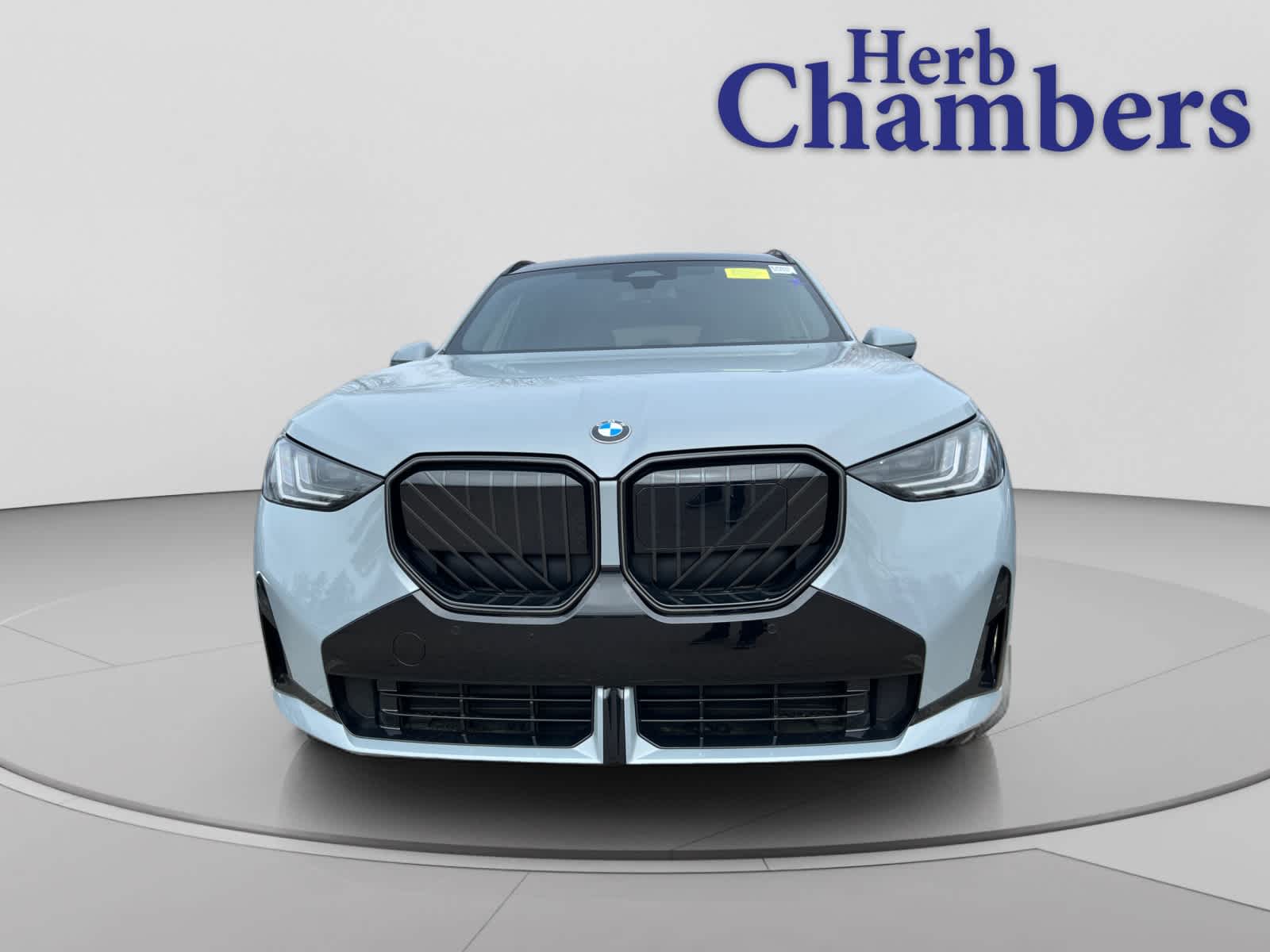 new 2026 BMW X3 car, priced at $59,565