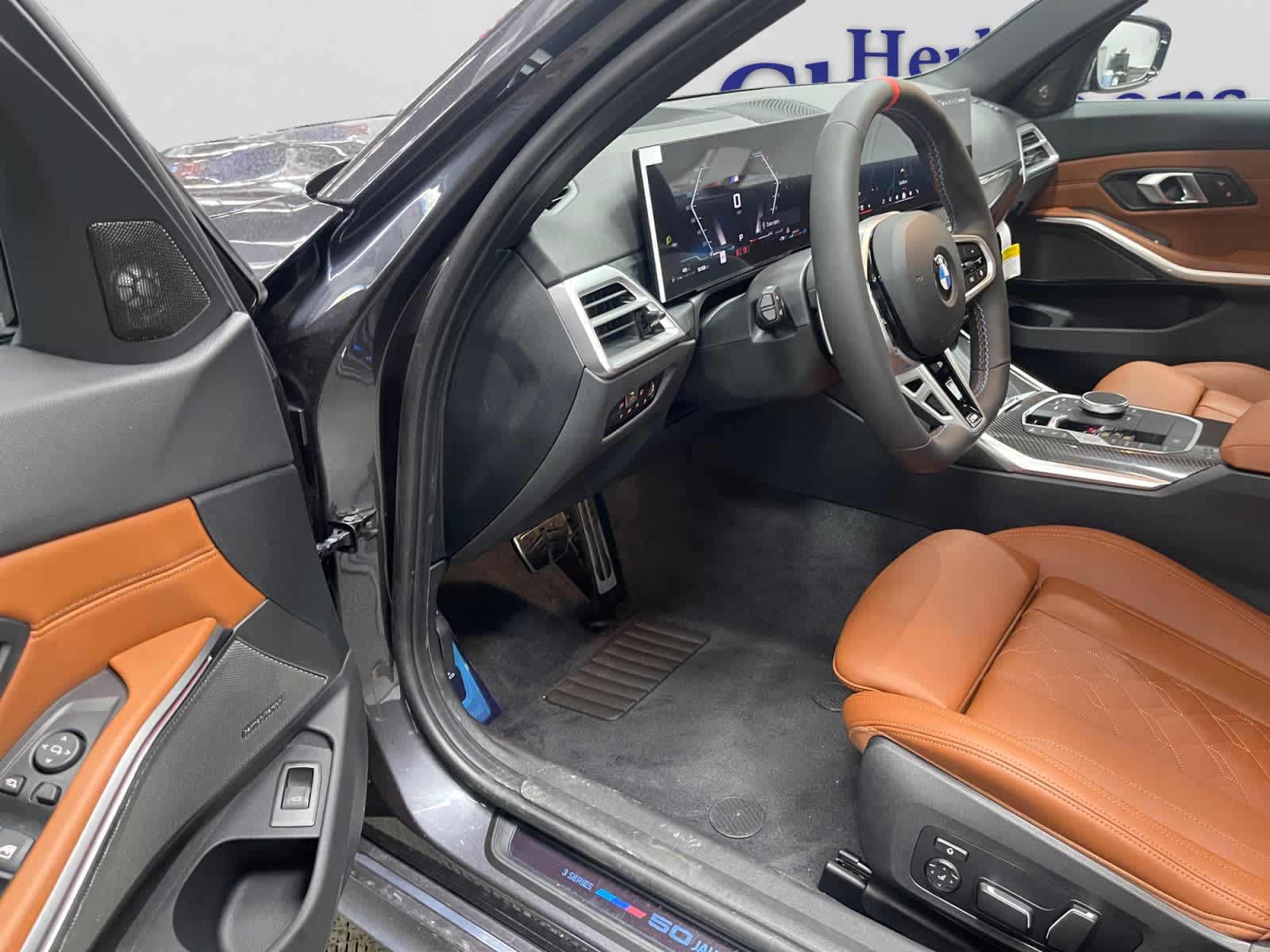 new 2026 BMW M340i car, priced at $77,150