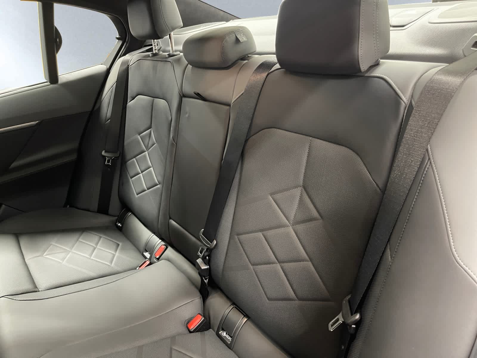 new 2026 BMW 550e car, priced at $91,525