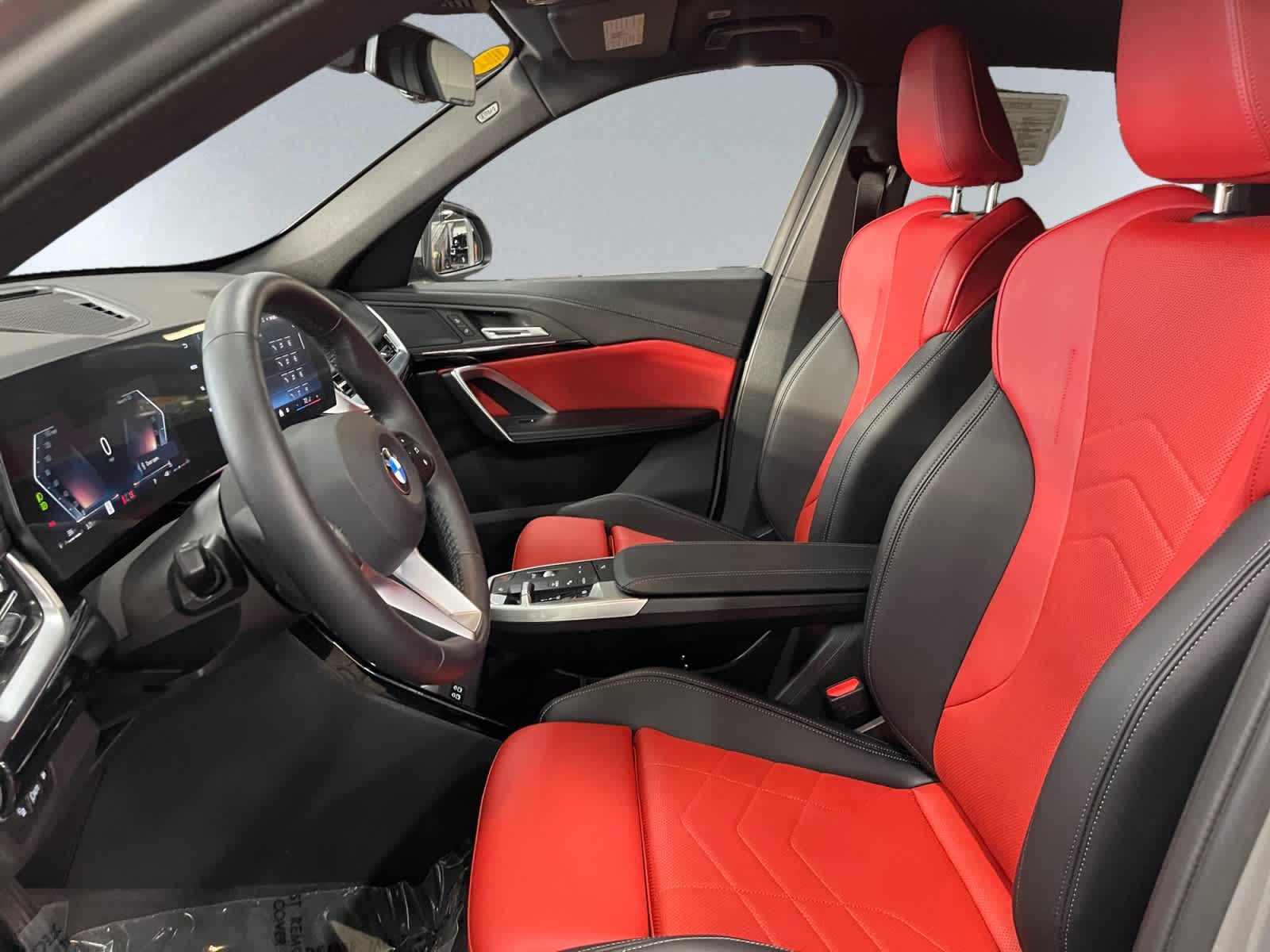 used 2025 BMW X1 car, priced at $43,997