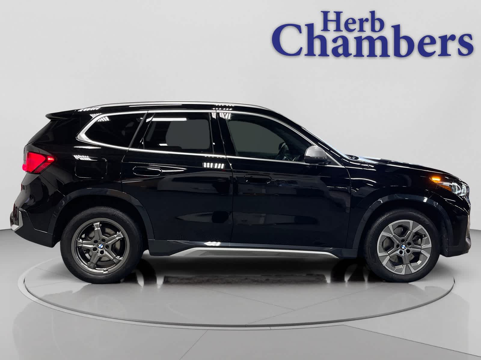 used 2023 BMW X1 car, priced at $32,797