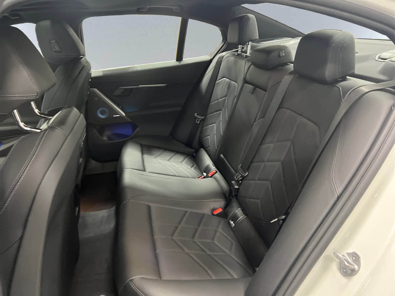 used 2026 BMW 530i car, priced at $60,497