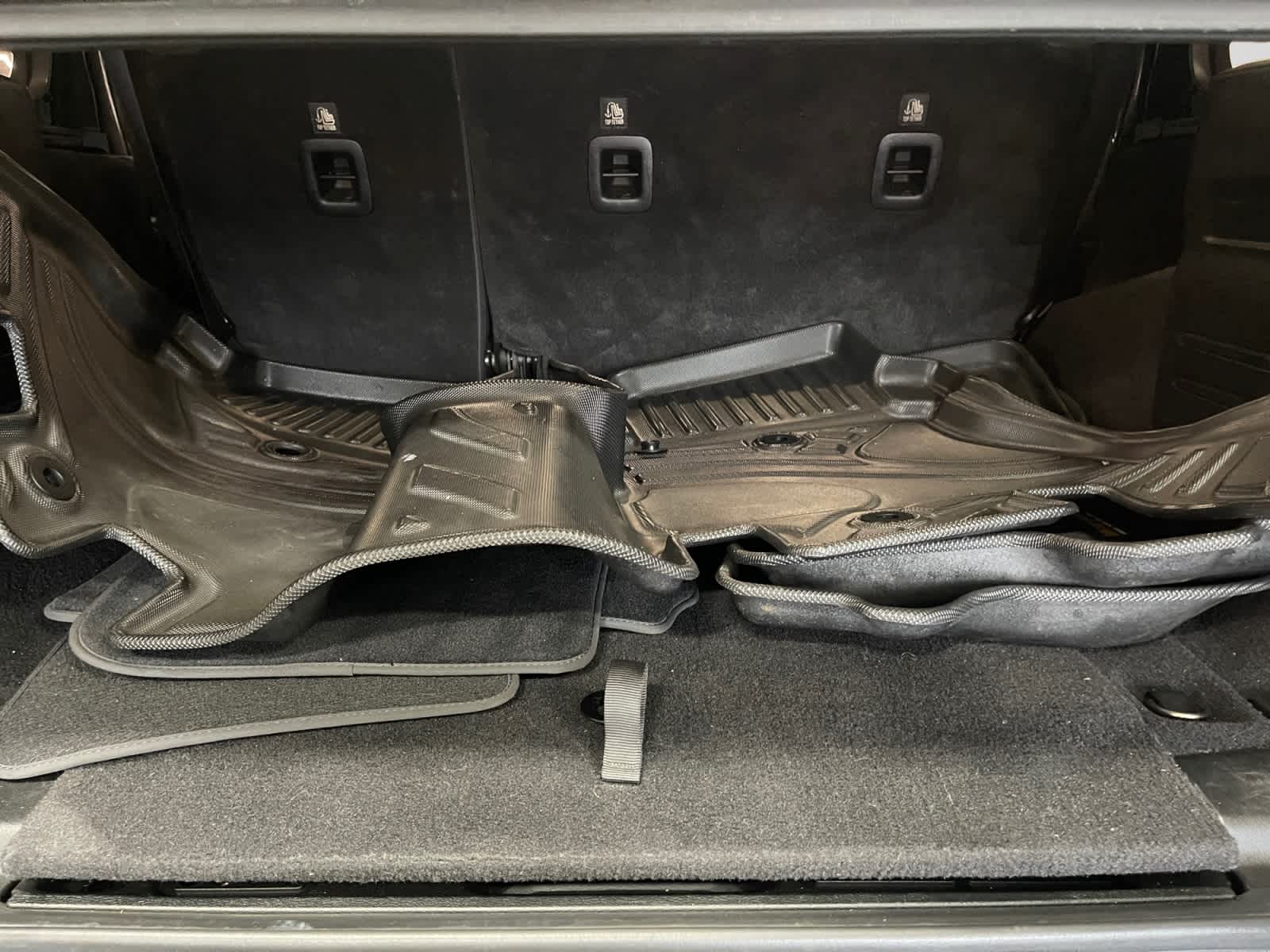 used 2018 Jeep Wrangler car, priced at $21,997