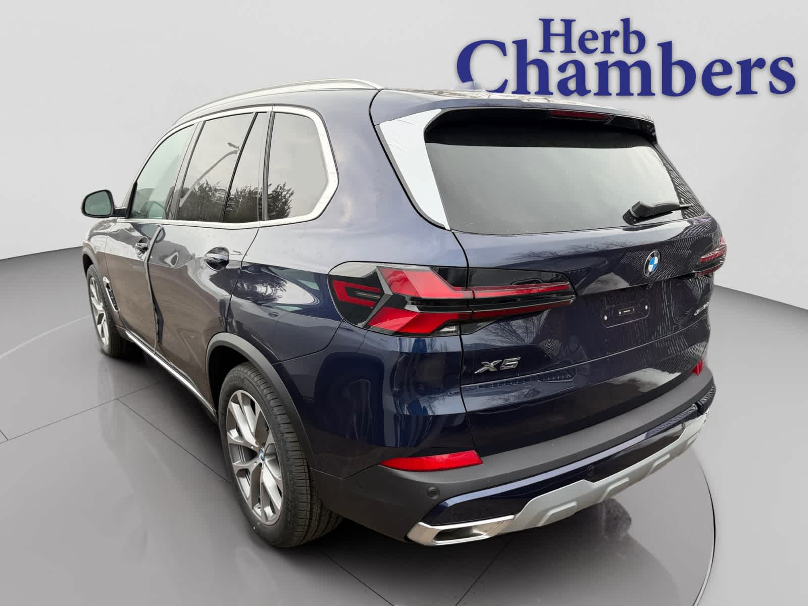 new 2026 BMW X5 car, priced at $79,250