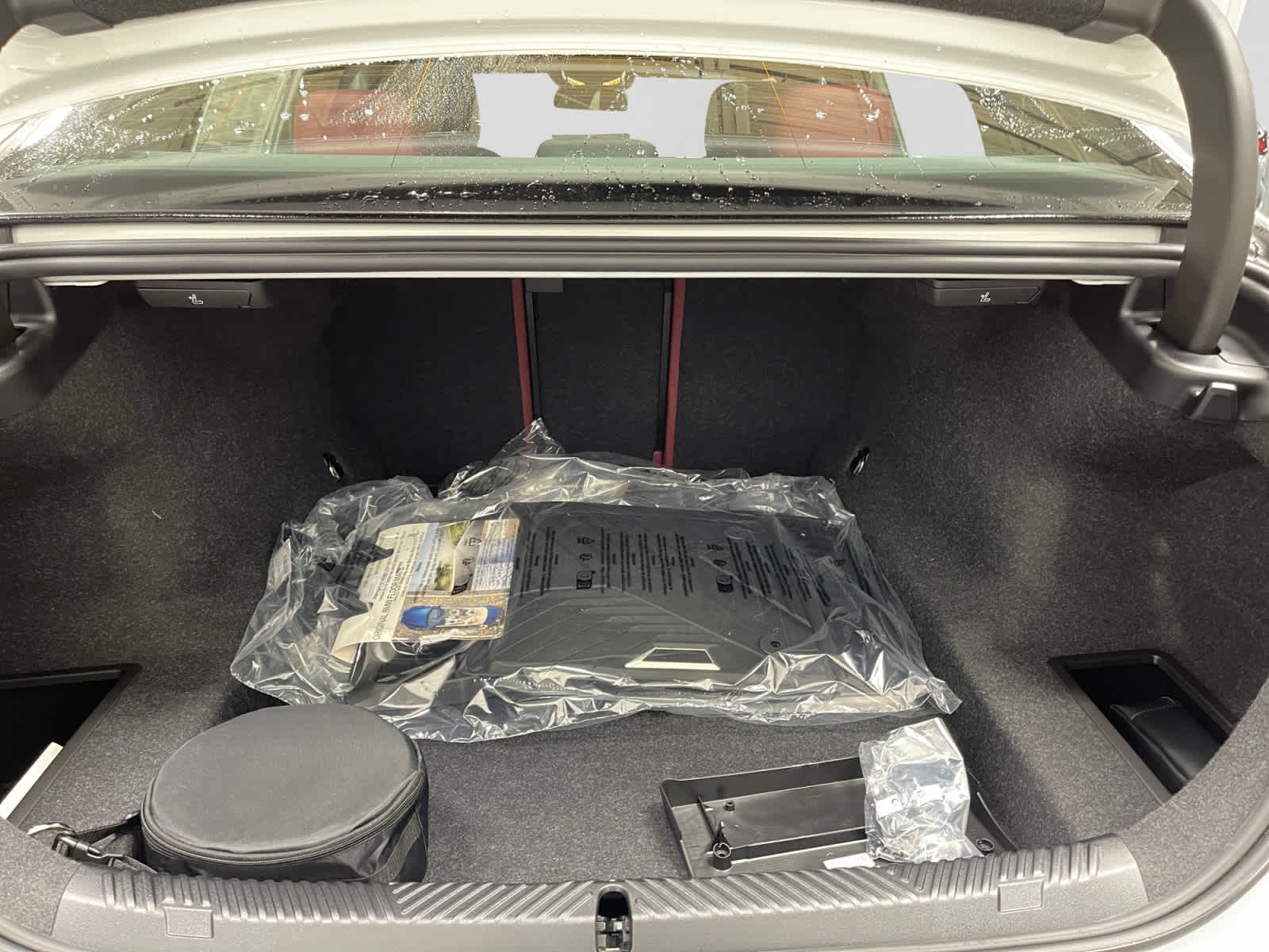 new 2026 BMW 540i car, priced at $78,465