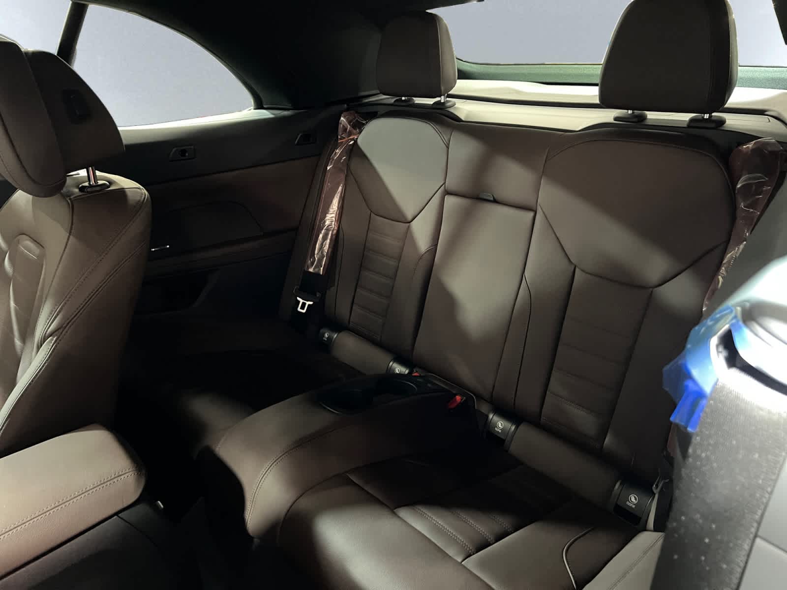 new 2027 BMW 430i car, priced at $76,480