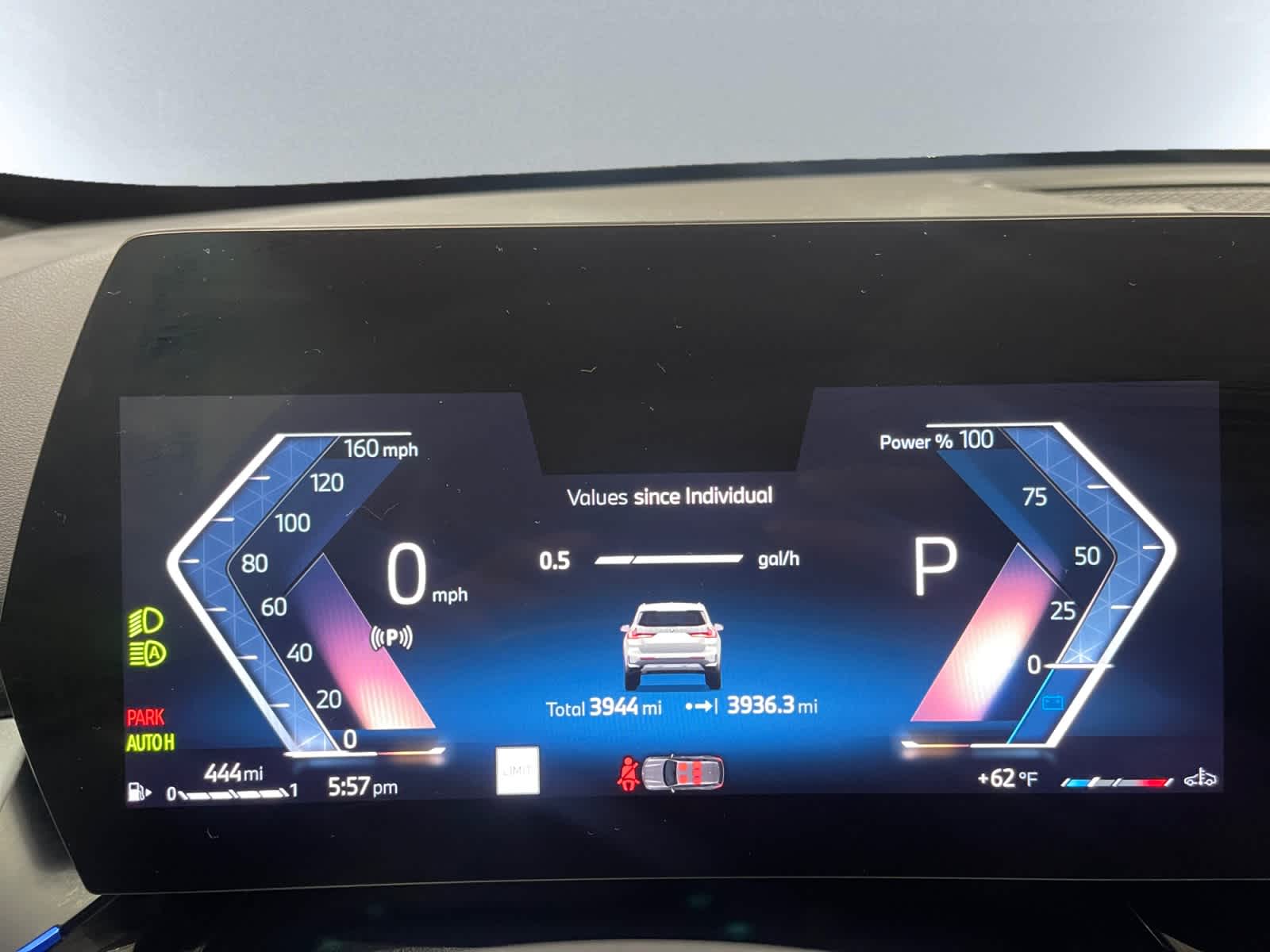 used 2026 BMW X1 car, priced at $42,997