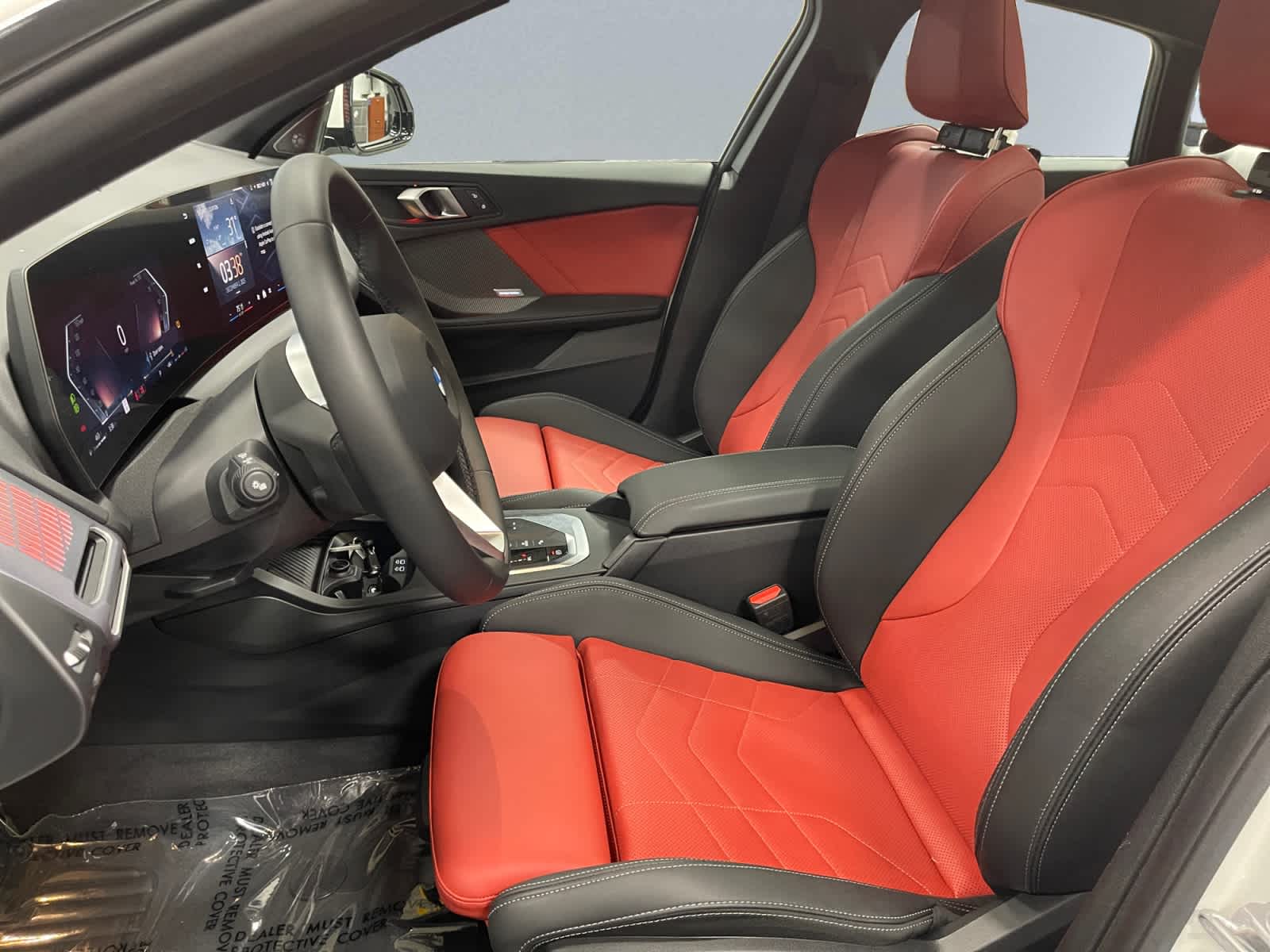 used 2025 BMW 228i car, priced at $39,997