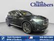 Used 2020 INFINITI QX50 ESSENTIAL SUV