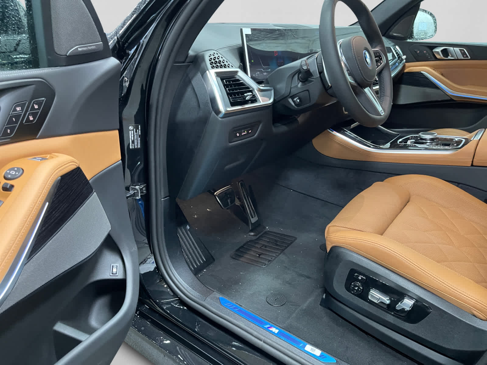 new 2026 BMW X5 PHEV car, priced at $90,900