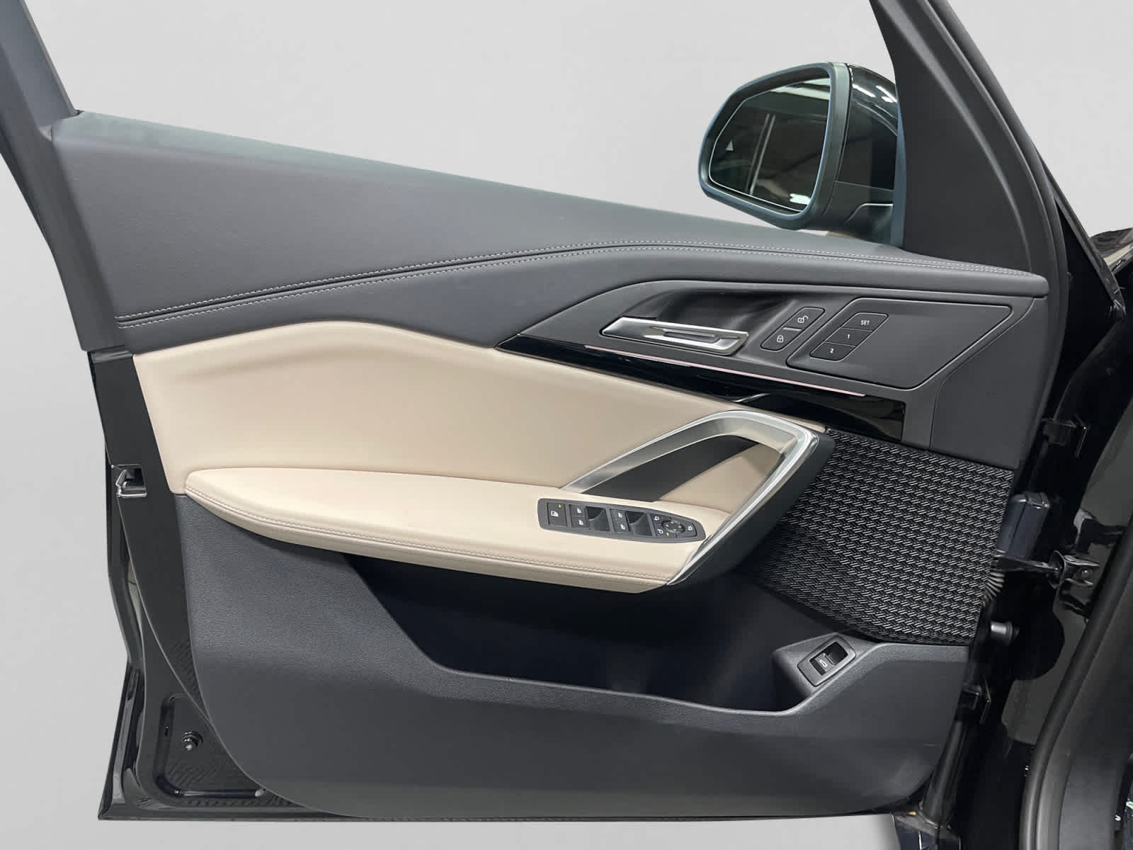 used 2025 BMW X1 car, priced at $42,997