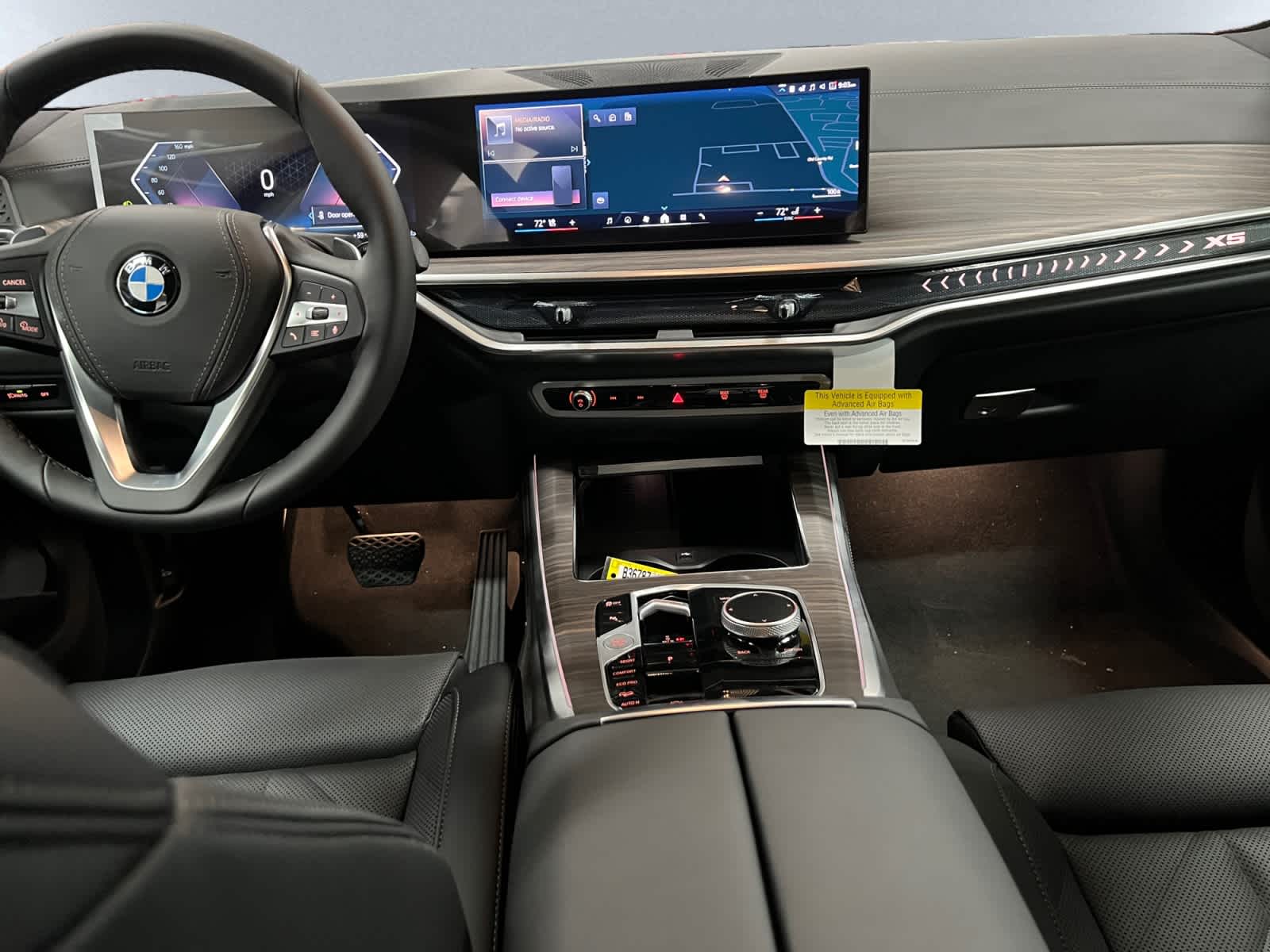 new 2026 BMW X5 car, priced at $73,275
