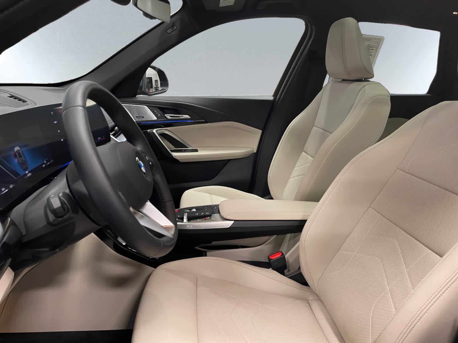 used 2025 BMW X1 car, priced at $44,997