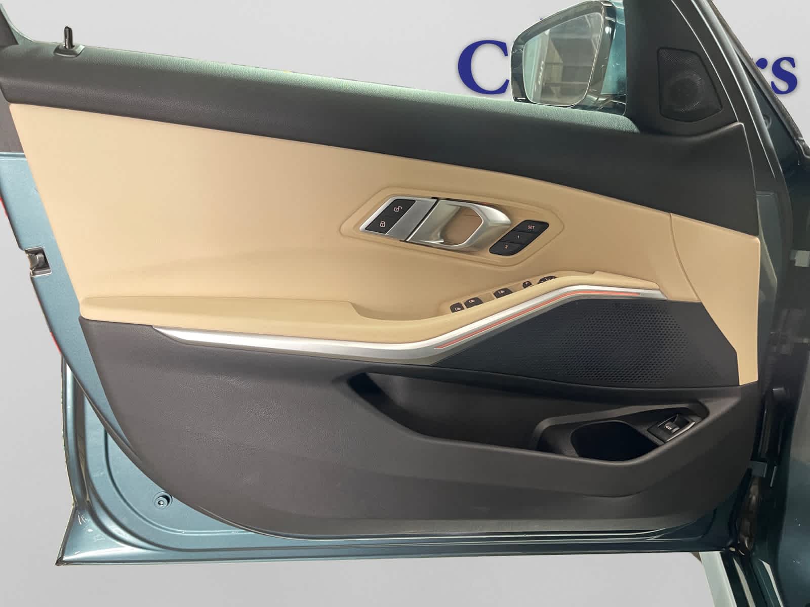 used 2021 BMW 330i car, priced at $28,997