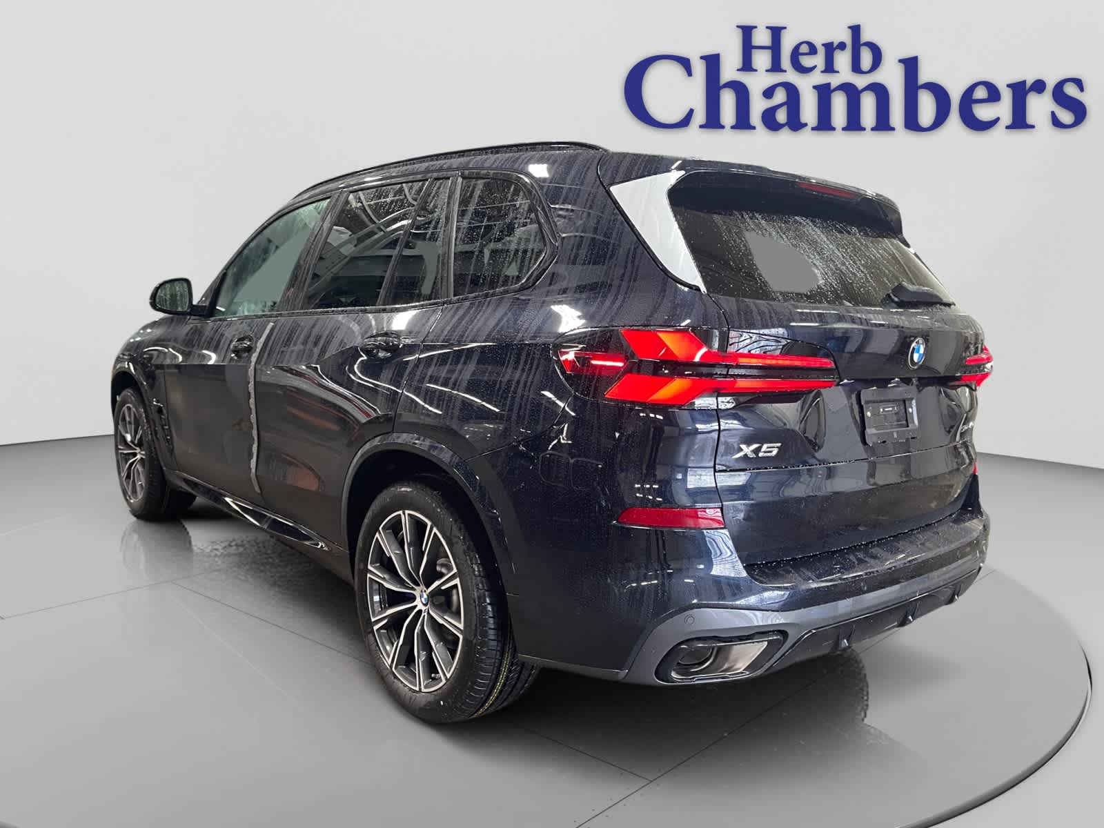 new 2026 BMW X5 car, priced at $86,100