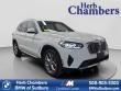 Used 2023 BMW X3 xDrive30i SUV