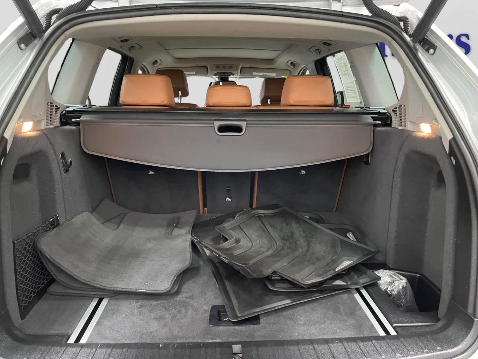 used 2017 BMW X3 car, priced at $20,497