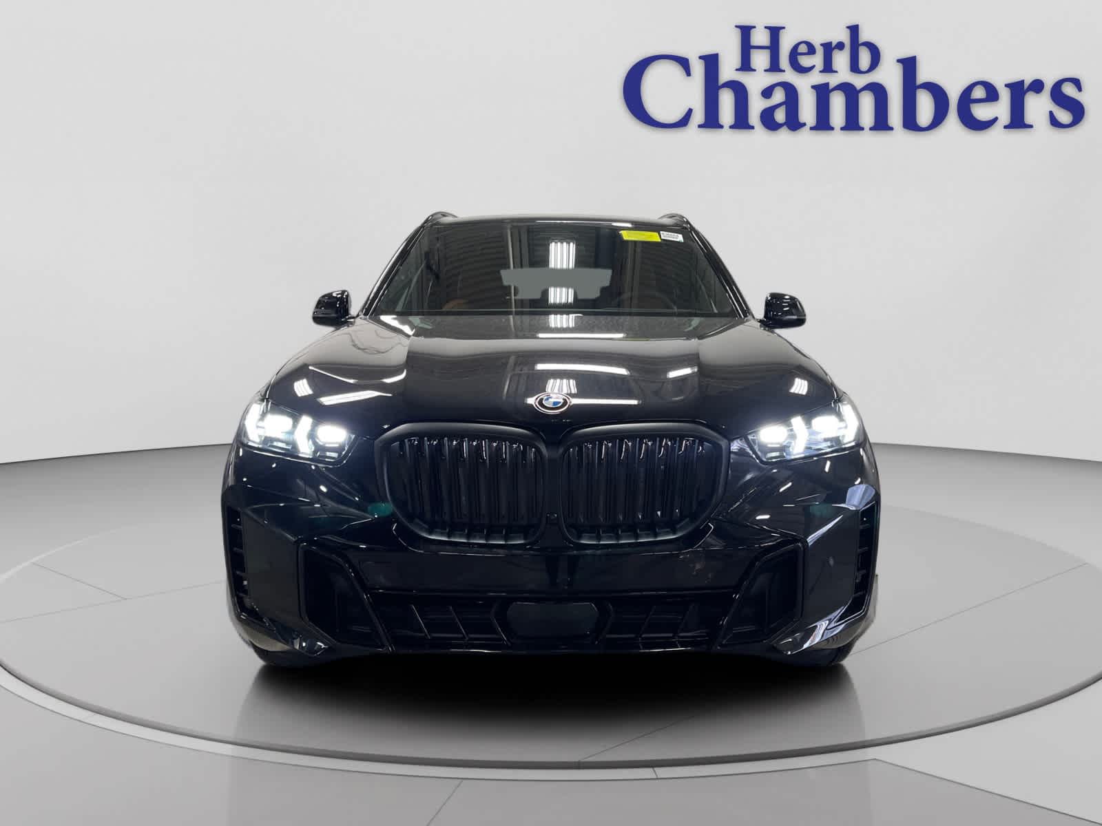 new 2026 BMW X5 car, priced at $90,025