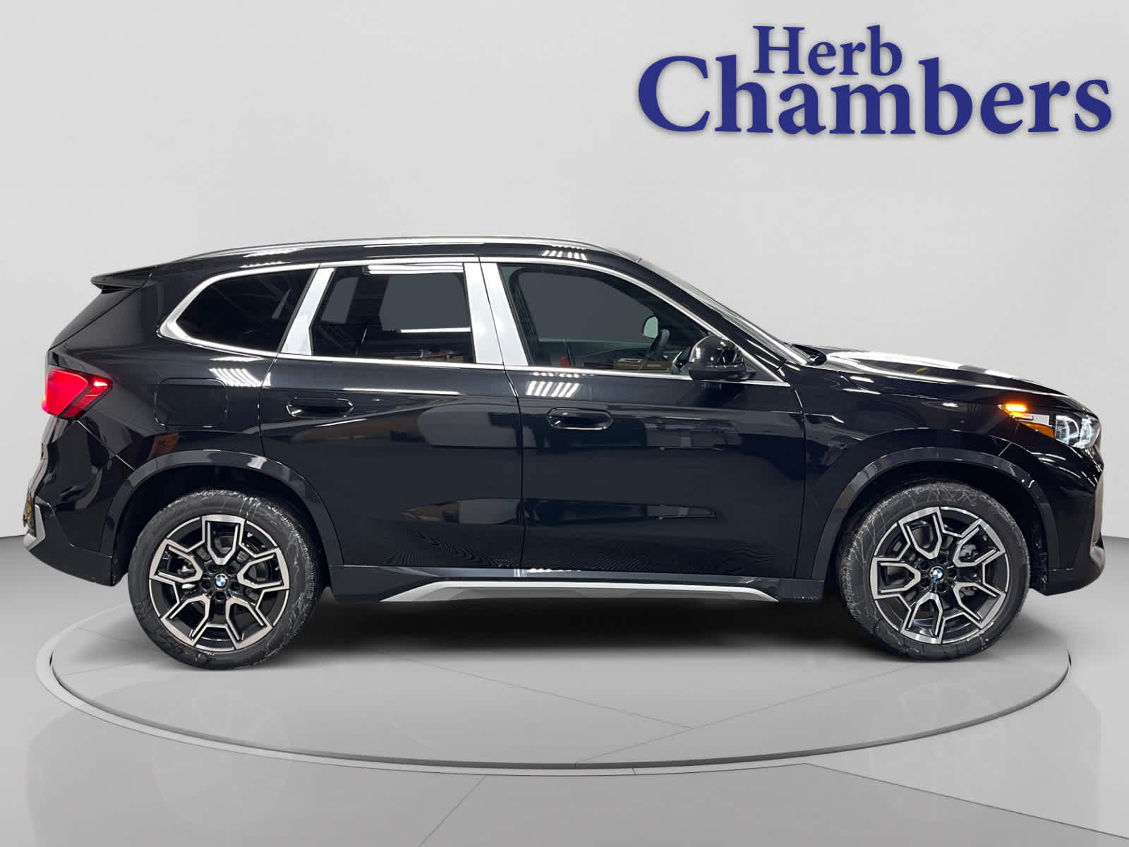 new 2026 BMW X1 car, priced at $48,495