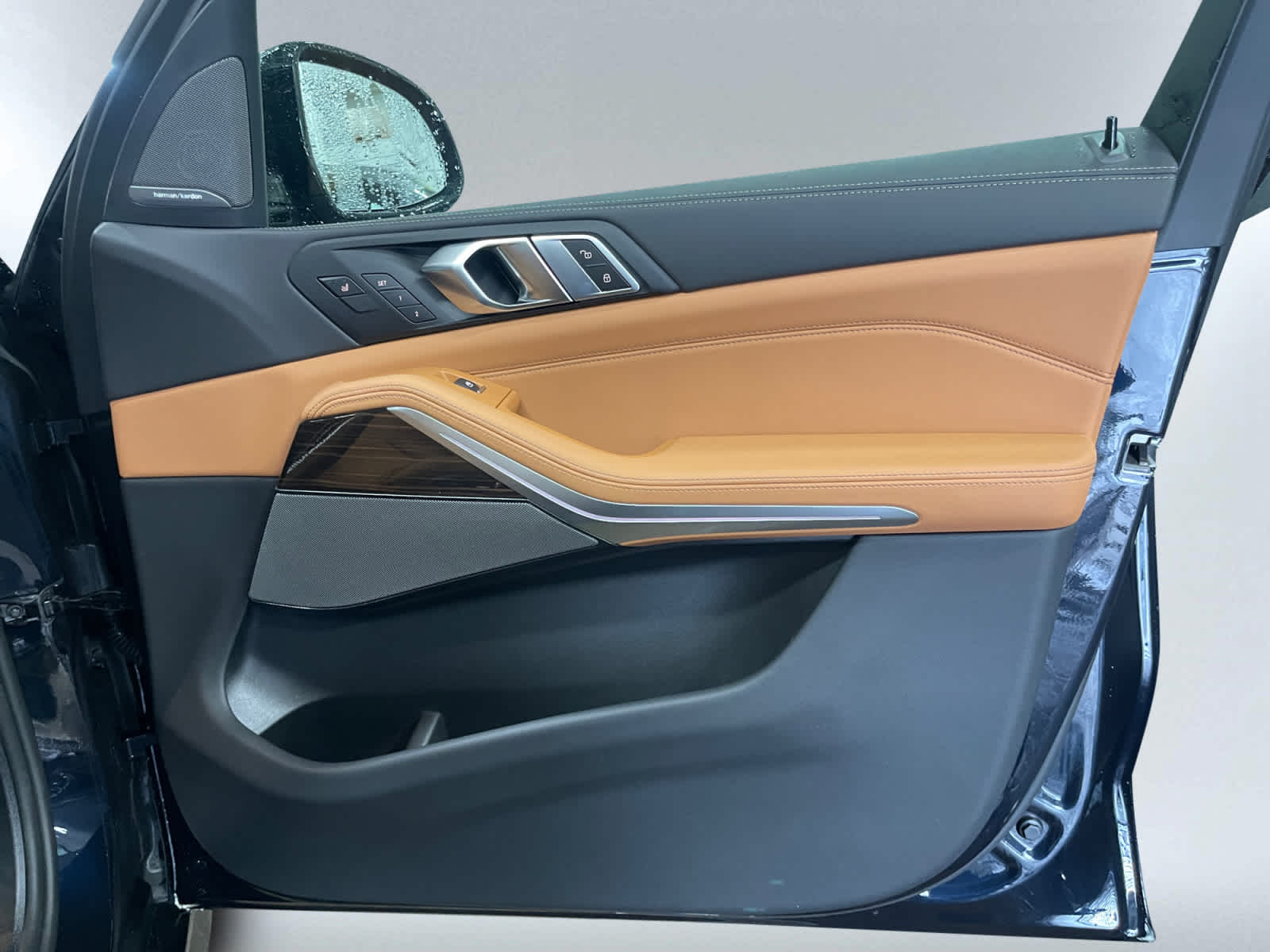 new 2026 BMW X5 car, priced at $86,100