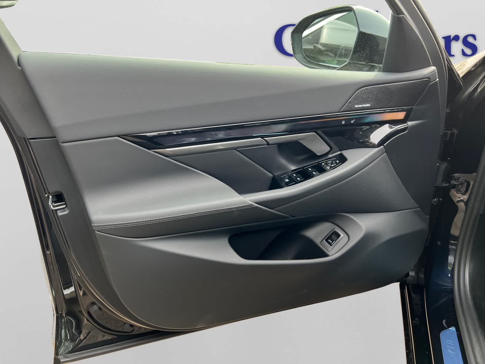 new 2027 BMW 540i car, priced at $76,300