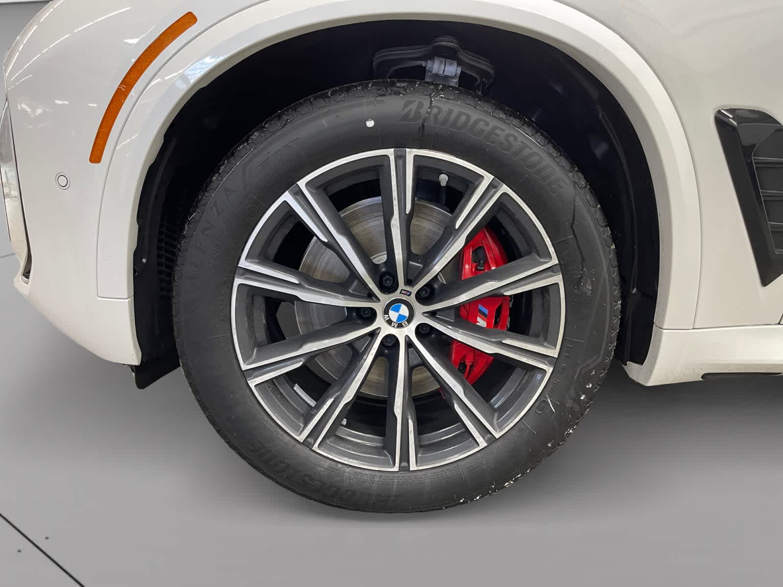 new 2026 BMW X5 car, priced at $80,550