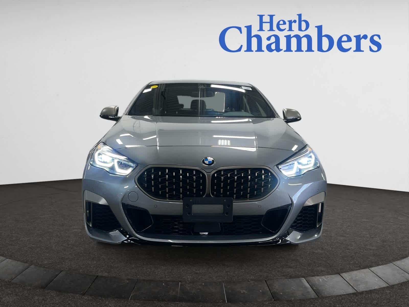 2024 Bmw M235i xDrive Gran Coupe photo 2