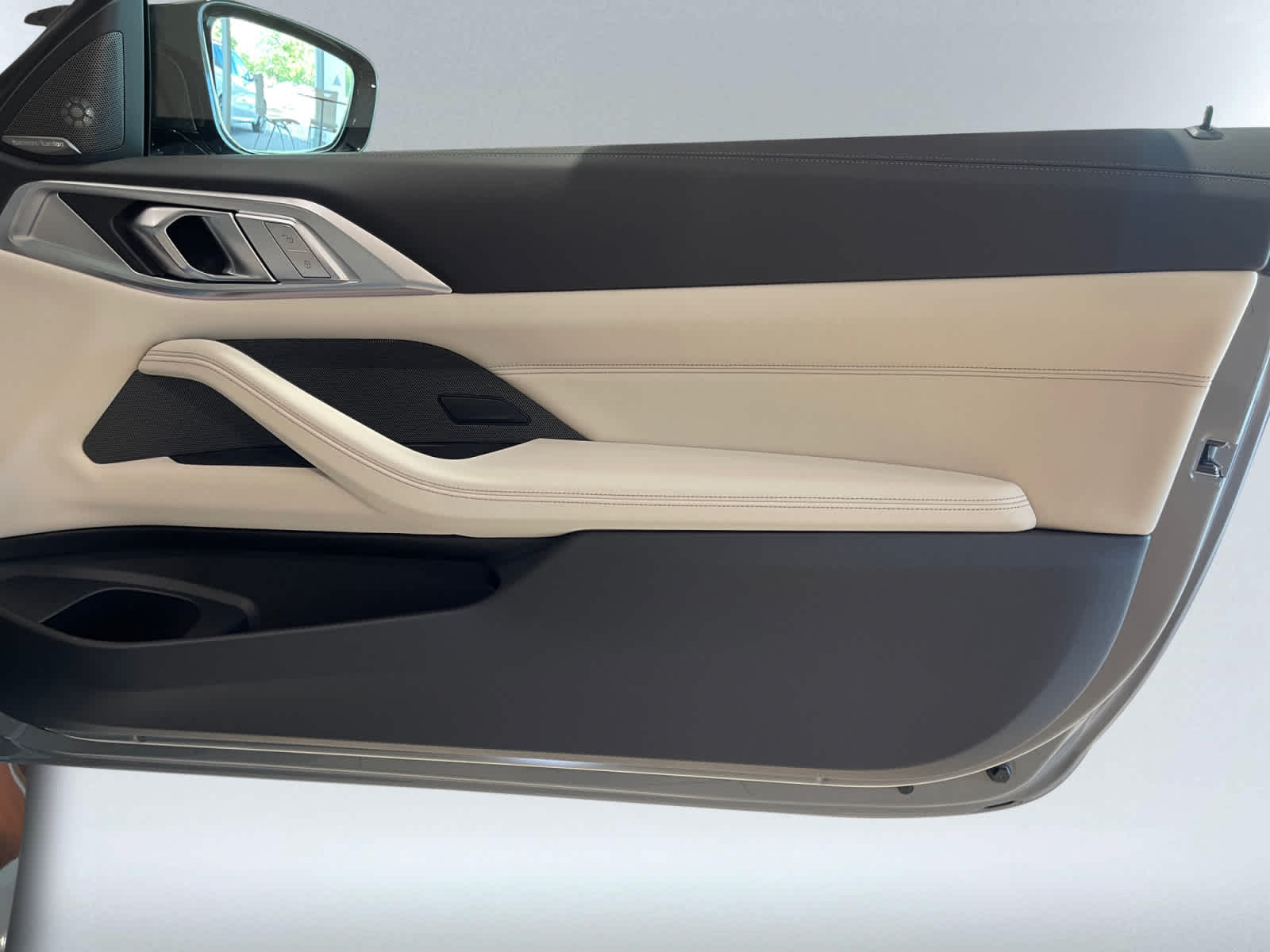 new 2027 BMW M4 car, priced at $107,510