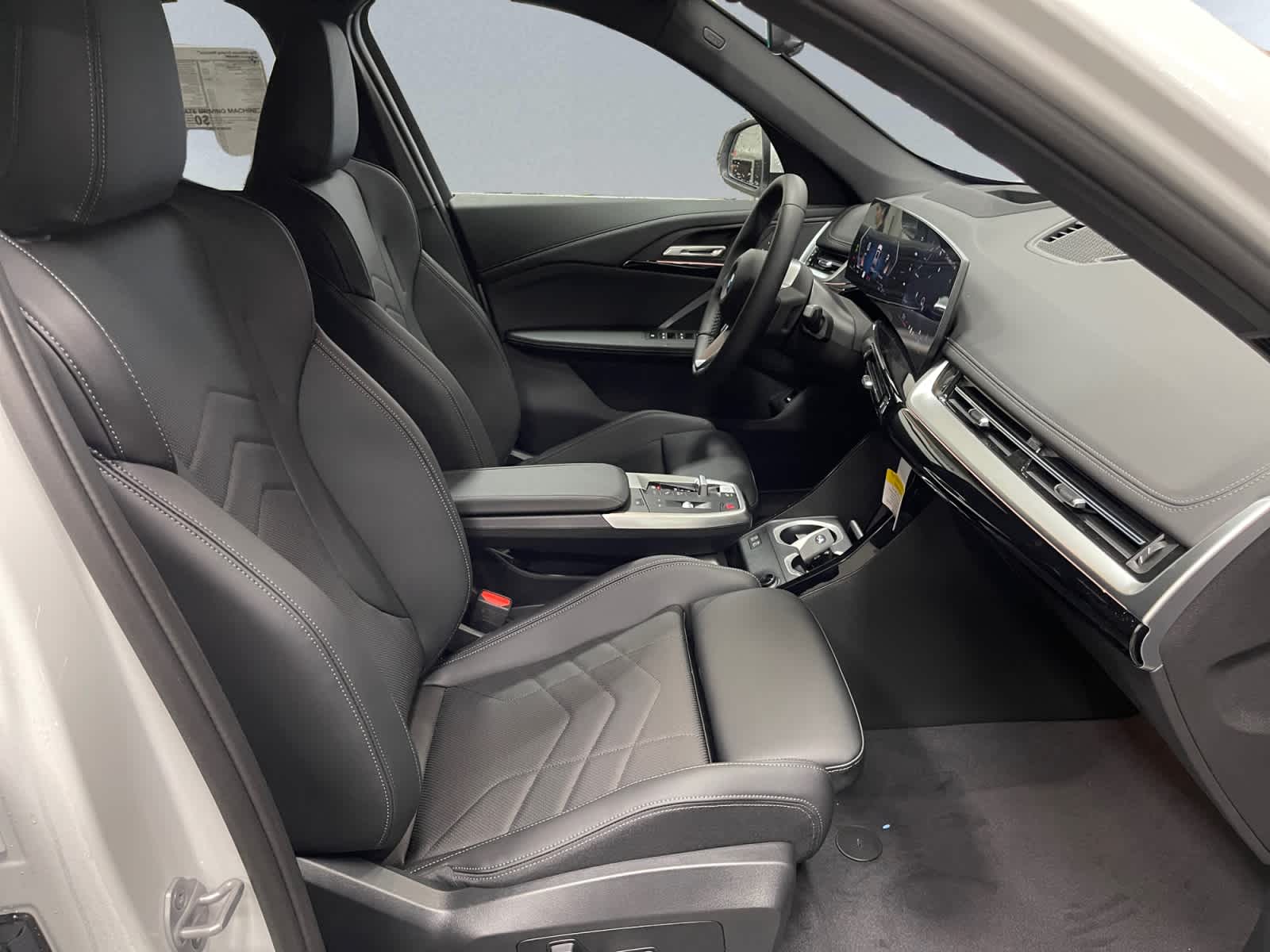 new 2026 BMW X1 car, priced at $49,770