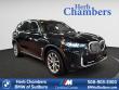 Certified 2024 BMW X5 xDrive40i SUV