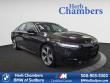 Used 2018 Honda Accord Touring 2.0T Sedan