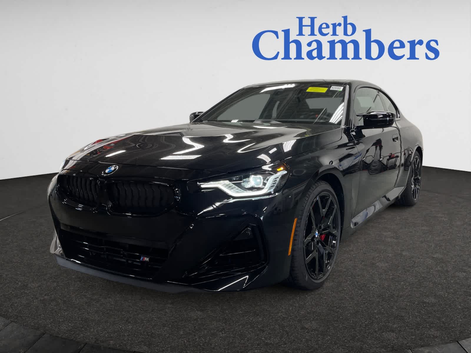 2025 Bmw M240i xDrive photo 3