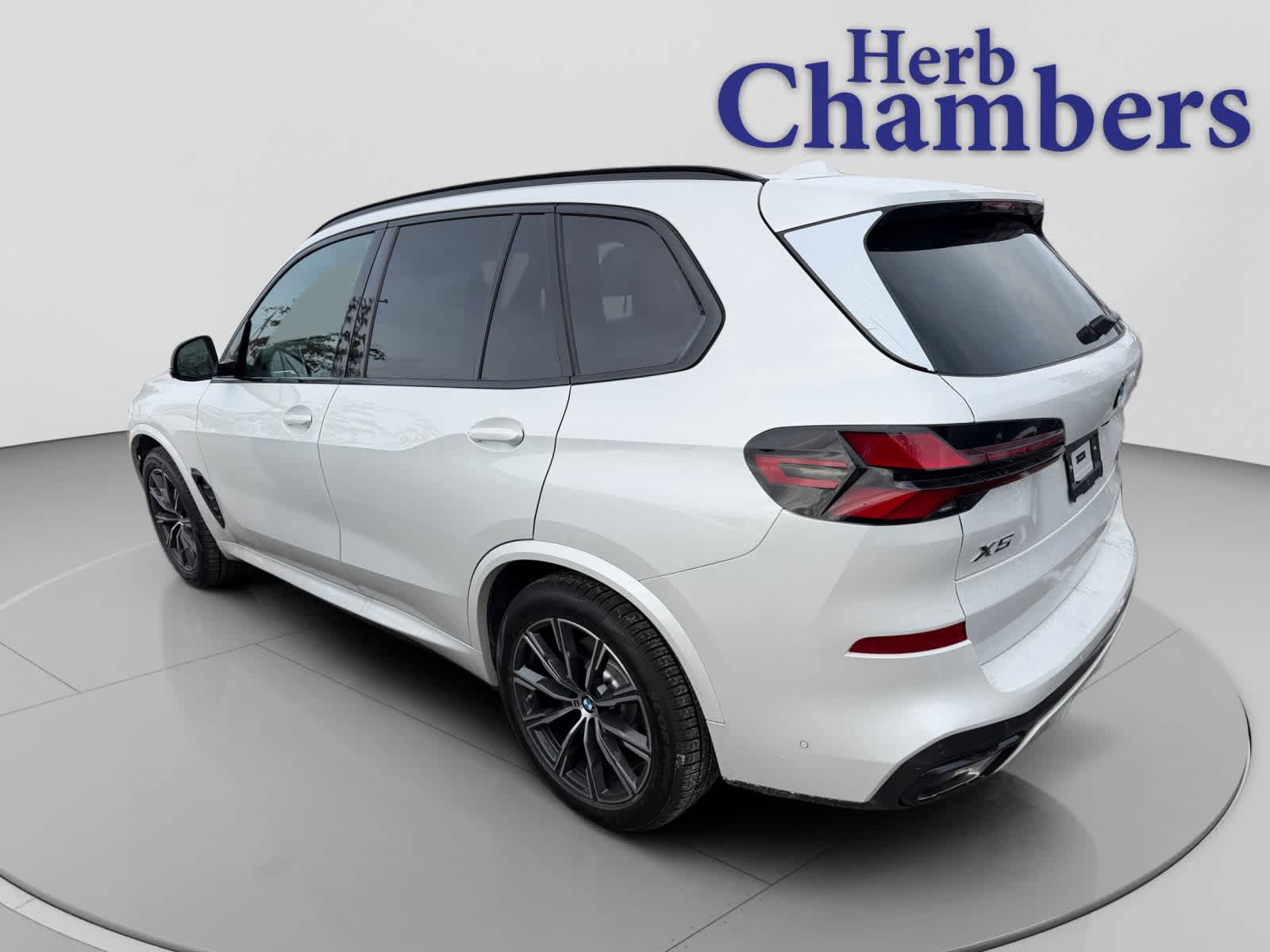 new 2026 BMW X5 car, priced at $81,725