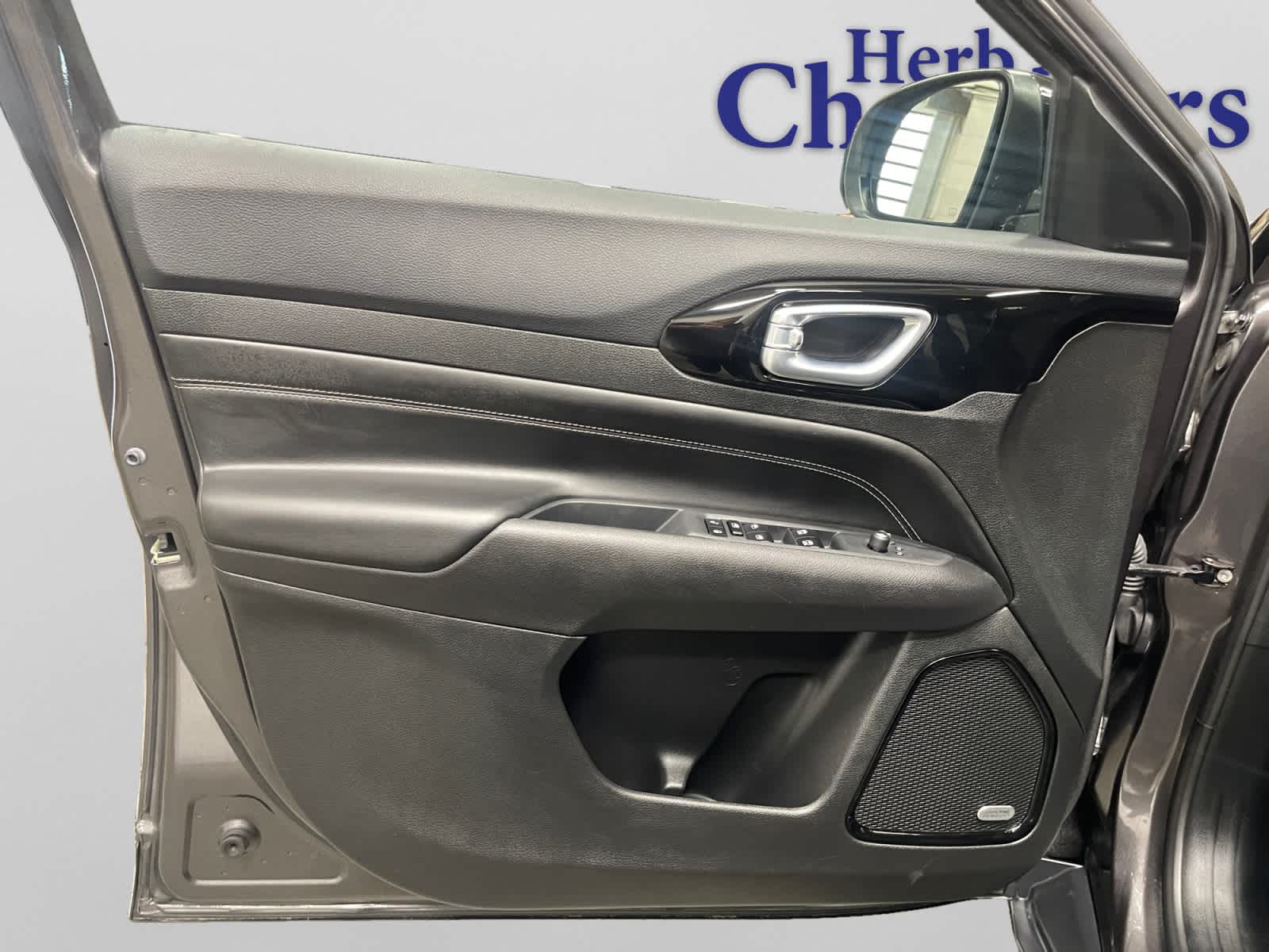 used 2023 Jeep Compass car, priced at $23,497