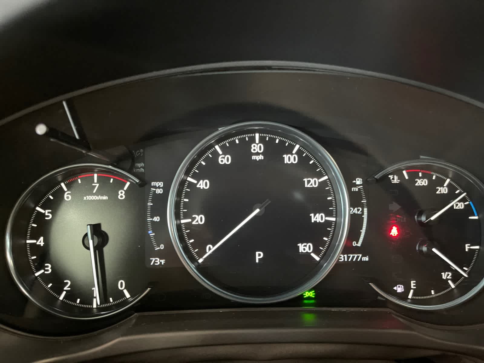 used 2019 Mazda Mazda CX-5 car, priced at $23,497