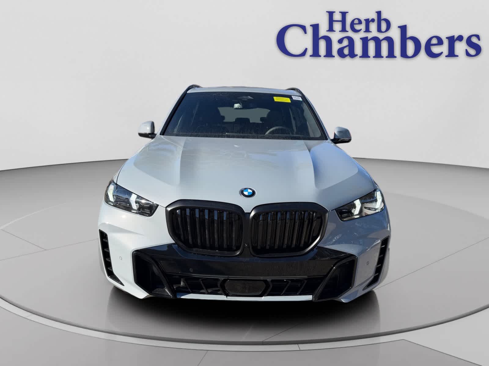 new 2026 BMW X5 car, priced at $82,600