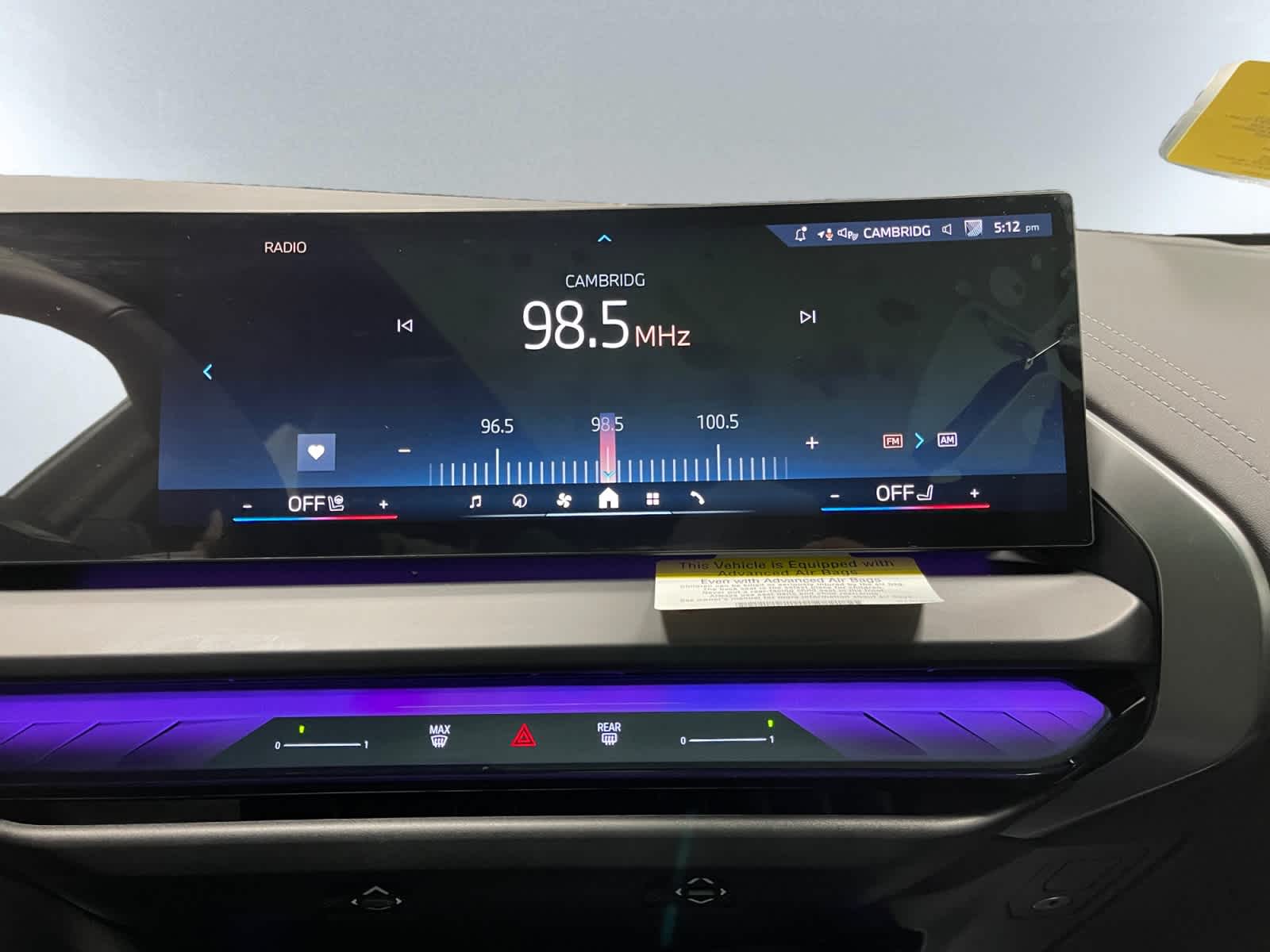 used 2026 BMW X3 car, priced at $51,497