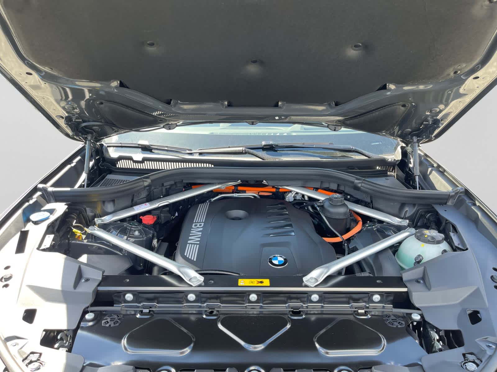 new 2026 BMW X5 PHEV car, priced at $92,200
