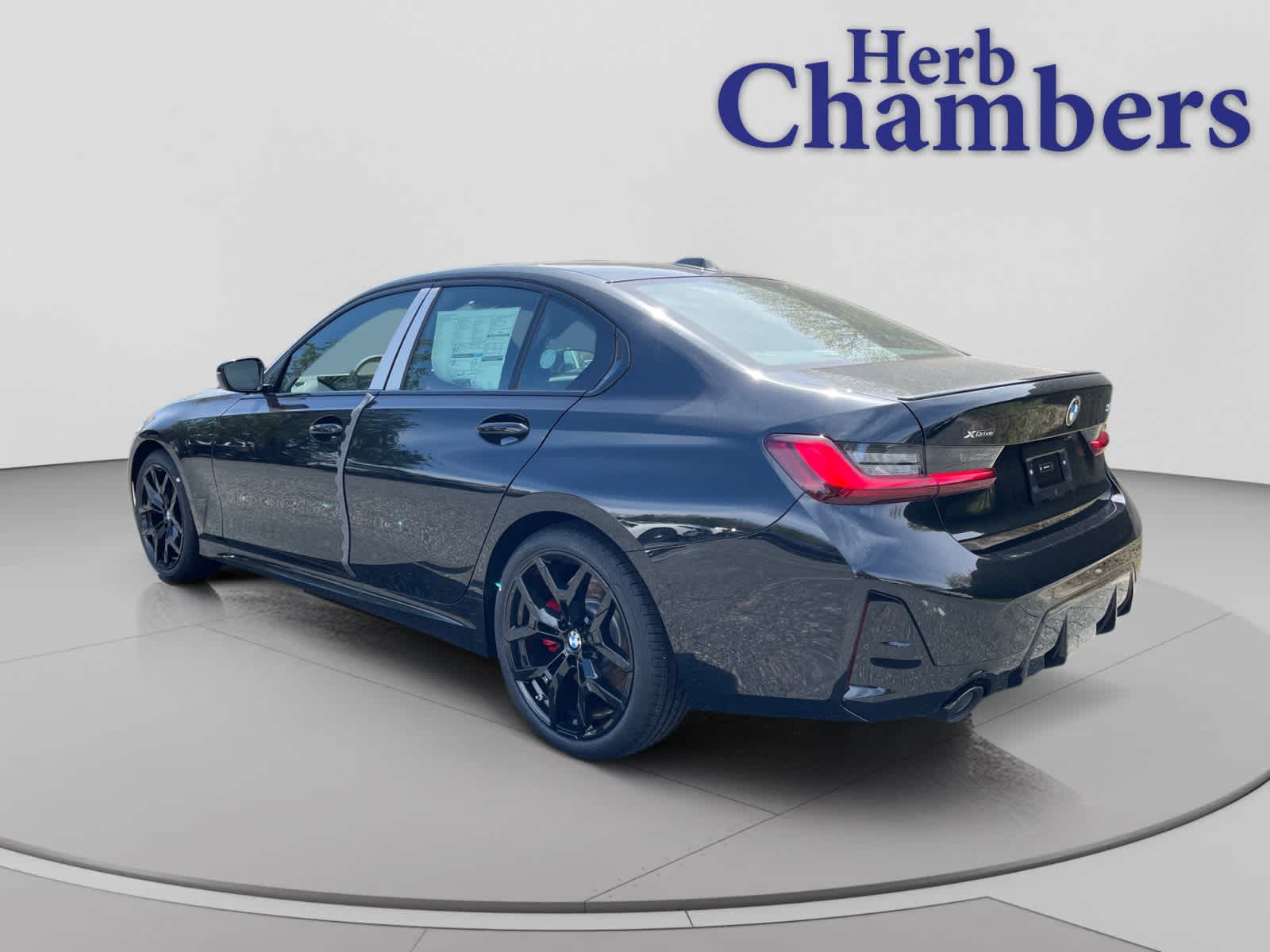 new 2026 BMW 330i car, priced at $58,240