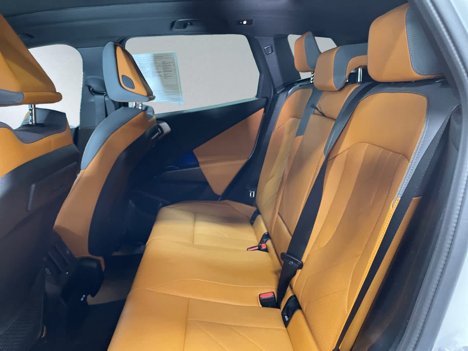 used 2026 BMW X3 car, priced at $53,997