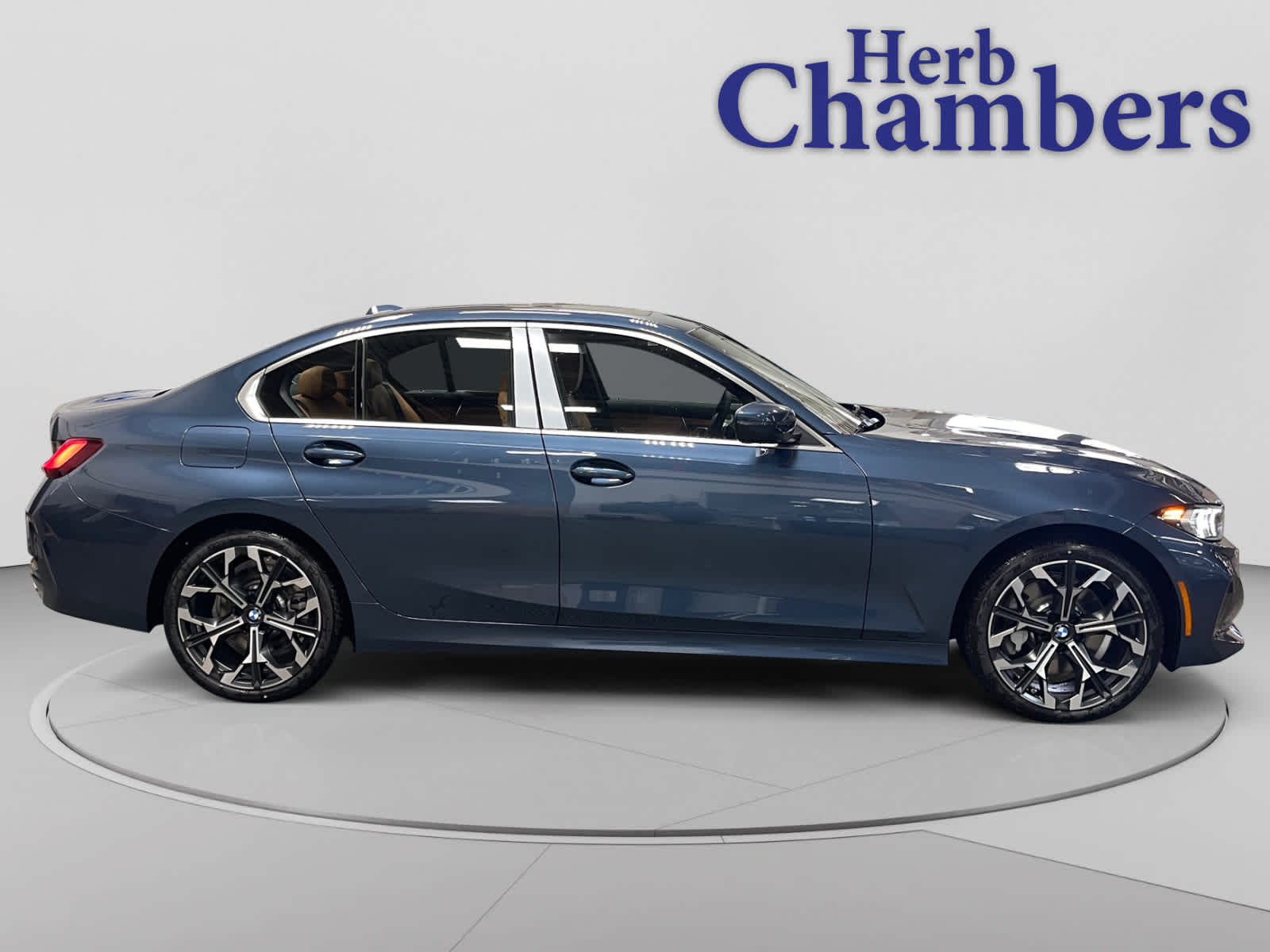 new 2026 BMW 330i car, priced at $56,340