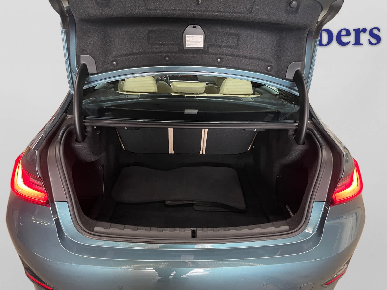 used 2021 BMW 330i car, priced at $28,997