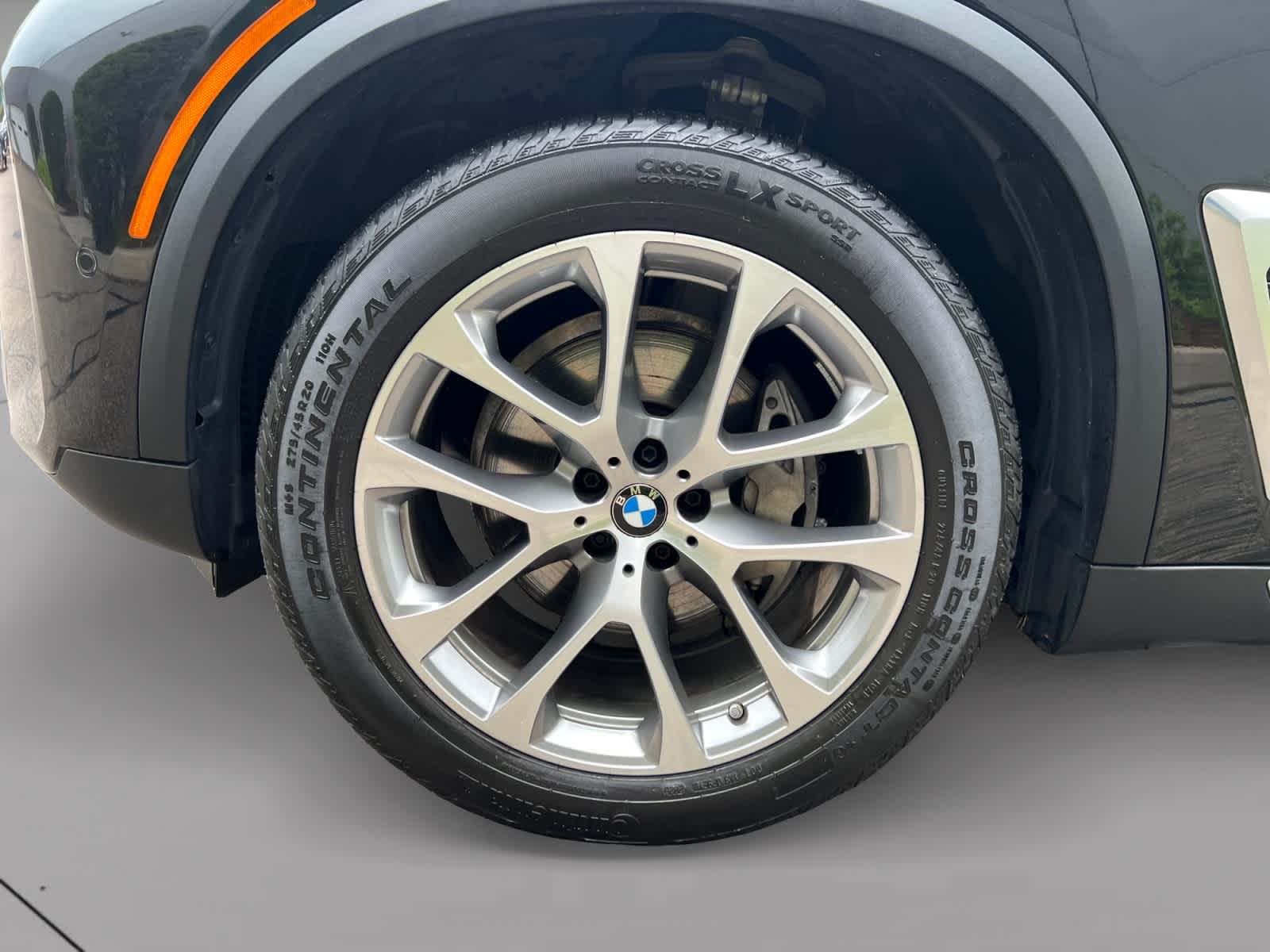 used 2026 BMW X5 car, priced at $70,397