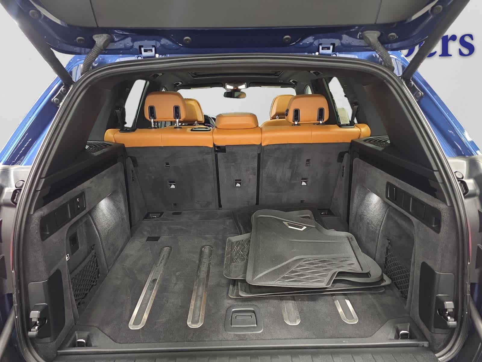 used 2020 BMW X5 car, priced at $40,497