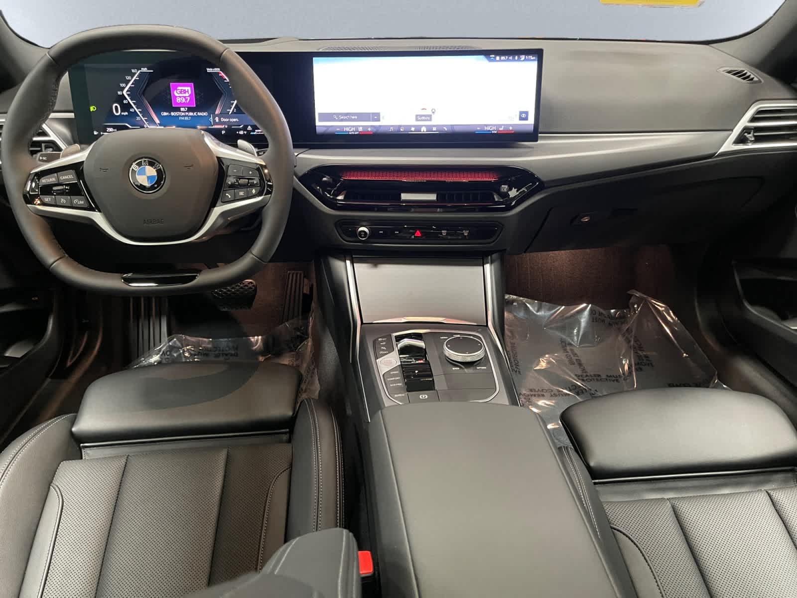 used 2025 BMW 230i car, priced at $42,097