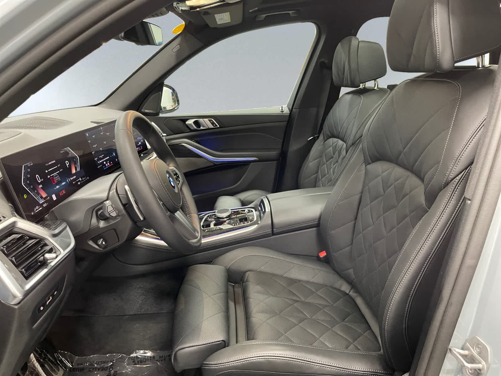 used 2026 BMW X5 PHEV car, priced at $78,497